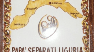PAPA SEPARATI LIGURIA ASSOCIAZIONE PER LA BIGENITORIALITA E LA TUTELA DEI DIRITTI DEI FIGLI NELLA SEPARAZIONE APS