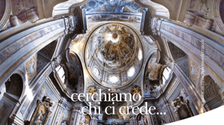 LA FABBRICA DI SANTA CATERINA ETS
