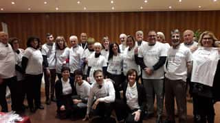 APS Associazione PaLiNUro - Pazienti Liberi dalle Neoplasie Uroteliali