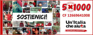 CROCE ROSSA ITALIANA COMITATO DI VALLE DEL TEVERE ODV