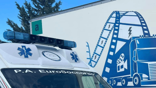PUBBLICA ASSISTENZA EUROSOCCORSO ODV