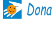 DONA UN SORRISO - ODV