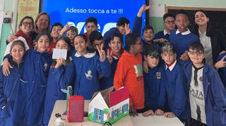 THE YOUNG GURU ACADEMY ITALY - ODV