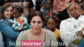 Associazione Centro Astalli Trento ETS