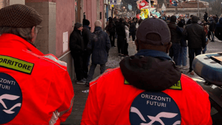 ORIZZONTI FUTURI