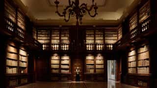 FONDAZIONE BIBLIOTECA CAPITOLARE DI VERONA
