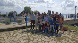 ASSOCIAZIONE “SINDROME DI JACOBS XYY” APS