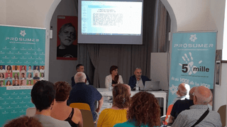 PROSUMER - RETE DI CONSUMATORI INDIPENDENTI APS
