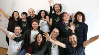 ITALIA CHE CAMBIA COOPERATIVA IMPRESA SOCIALE ETS