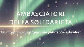MY WAY COMMUNITY INTERNATIONAL S.R.L. - IMPRESA SOCIALE IN FORMA ABBREVIATA "MY WAY S.R.L. - IMPRESA SOCIALE"