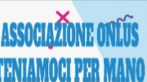 associazione teniamoci per mano onlus