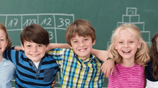 SCUOLE CONSAPEVOLI  ENTE DEL TERZO SETTORE