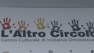 L'ALTRO CIRCOLO - CENTRO CULTURALE DI INIZIATIVA OMOSESSUALE