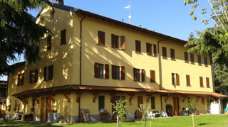 CASCINA SAN VINCENZO - SOCIETA' COOPERATIVA SOCIALE - ETS