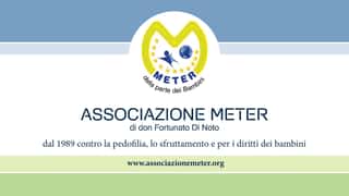 METER DI DON FORTUNATO DI NOTO ETS (ENTE DEL TERZO SETTORE)
