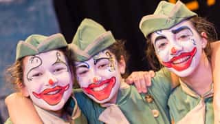 Associazione Passe-Passe ETS