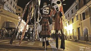 ASSOCIAZIONE TURISTICA PRO LOCO POLVERIGI APS