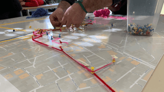 ASSOCIAZIONE ECOMUSEO CASILINO AD DUAS LAUROS APS