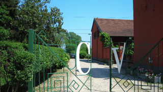 Cascina verde spes