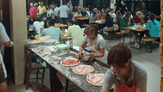 PRO LOCO DI STAGNO LE VOLPI A.P.S.