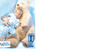 ABIO - ASSOCIAZIONE PER IL BAMBINO IN OSPEDALE VERONA - ODV