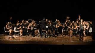 GRUPPO FOLKLORISTICO PASSONS - A.P.S.