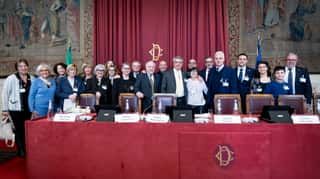 FIAGOP ETS  - FEDERAZIONE ITALIANA ASSOCIAZIONI GENITORI E GUARITI ONCOEMATOLOGIA PEDIATRICA