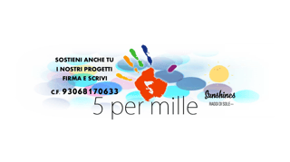 Sunshines raggi di sole odv