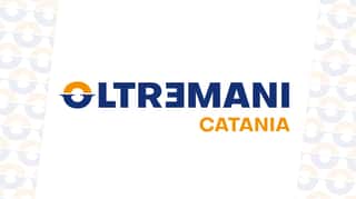 Oltremani Catania APS
