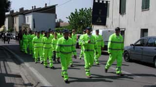Coordinamento Associazioni Volontarie di Protezione Civile e Antincendi Boschivi “Brenta Monte Grappa” ODV