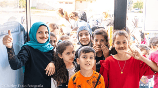 Joy for Children