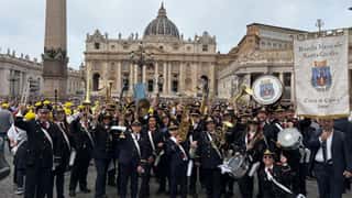Accademia Filarmonica Santa Cecilia APS