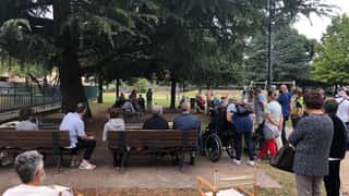 ASSOCIAZIONE VOLONTARIATO ALZHEIMER OdV