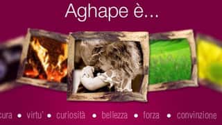 AGHAPE bioassociazione per lo svilupp umano, l'ambiente e la salute