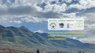Il Giardino Segreto di Roccaromana a.p.s