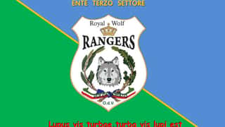 Royal Wolf Rangers del Lazio