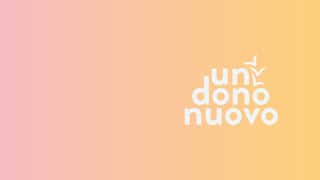 Un Dono Nuovo Cooperativa Sociale Onlus