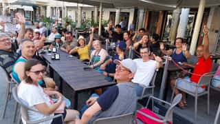 Aiutiamoli  Associazione italiana famiglie malati psichici Odv