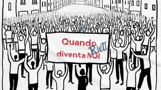 Campagna Sabina Soc. Coop. Soc. di comunità