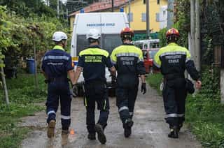G.O.R. GRUPPO OPERATORI RADIO  DI PADERNO DUGNANO O.D.V.