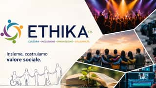 ETHIKA - Environment Throughout Human Interactions Key for Arts