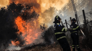 A.V.S. COSMOS – Associazione Volontari Soccorso ODV