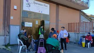 Associazione Speranza Viva odv