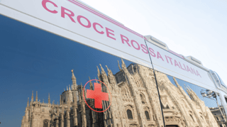 Croce Rossa Italiana - Comitato di Milano