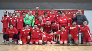 SPORT&INCLUSIONE - UNITI PER UN SOGNO  APS