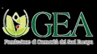 FONDAZIONE DI COMUNITA' DEL SUD EUROPA "GEA"