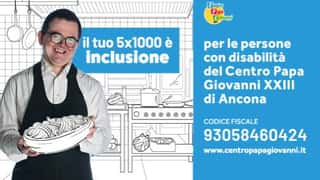 Centro Papa Giovanni XXIII Società Cooperativa Sociale