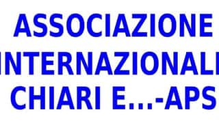 Associazione Internazionale Chiari e ...-APS