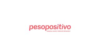 Peso Positivo - Associazione Famiglia Peppino Fumagalli ETS
