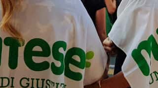 Mani Tese ETS